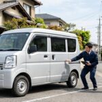 名古屋で根強い人気のサンバーを高く売る軽バンの特徴とは