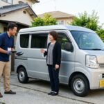 名古屋でターボ付き軽バンは査定でプラス？高く売るメリットとは