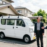 名古屋で維持費が安い軽バンは乗り換えもおトク？売却するメリット