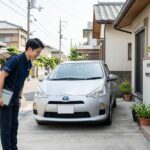 名古屋市西区でハイブリッド車のバッテリー劣化は査定にどう響く？