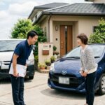 名古屋で走行距離と年式どっちが査定に重要？価格の優先順位を比較