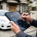 名古屋で車買取の見積もりは何社取るべき？損しない相見積もりの数