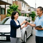 名古屋でリセールが高い車の条件とは？値落ちしにくい車の特徴