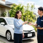 名古屋でワンオーナーと記録簿は査定でいくら得？価値が上がる書類を解説