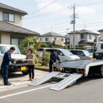名古屋で4WD軽は冬が売り時？雪・スキー需要を狙う高値タイミング