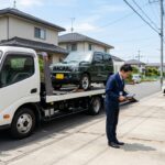 名古屋でボロボロの軽自動車は買取できる？傷やサビ車を売る注意点