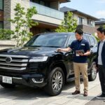 名古屋で輸出ルートで高く売れる車の特徴は？海外需要の人気車種を解説