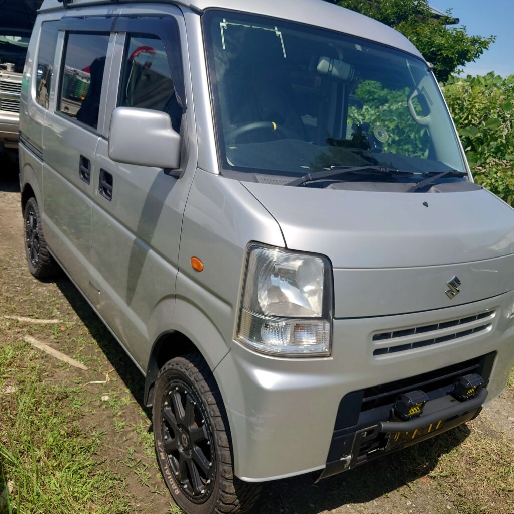 川越で車買取なら【地域密着】の決定版!自社ローン対応・押し売りゼロのカーマッチ埼玉川越店へ