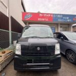 【高価買取＆無料査定】川越・富士見市・ふじみ野市・志木で中古車売却はカーマッチ埼玉川越店