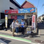 【川越・ふじみ野】3月車買取のピーク到来！全国展開の「カーマッチ」が今、高く買える理由