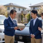 2025年式ヴェゼルのような「超高年式車」こそ、データ上の相場だけでなく、今の「市場の熱量」を評価できる店に任せるべきです。