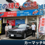 「曇り空」は、お車の真実の価値を映し出す魔法のフィルター。ふじみ野・三芳町の皆様へ、最高精度の「正直査定」をお届けに伺います！