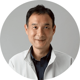 買取担当について