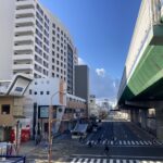 三連休最終日は晴天！「自社ローン販売」の「カーマッチ神戸長田店」元気に営業中！！