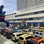 LINEで査定予約♪【お友達登録お願いします】買取！カーマッチ神戸長田店