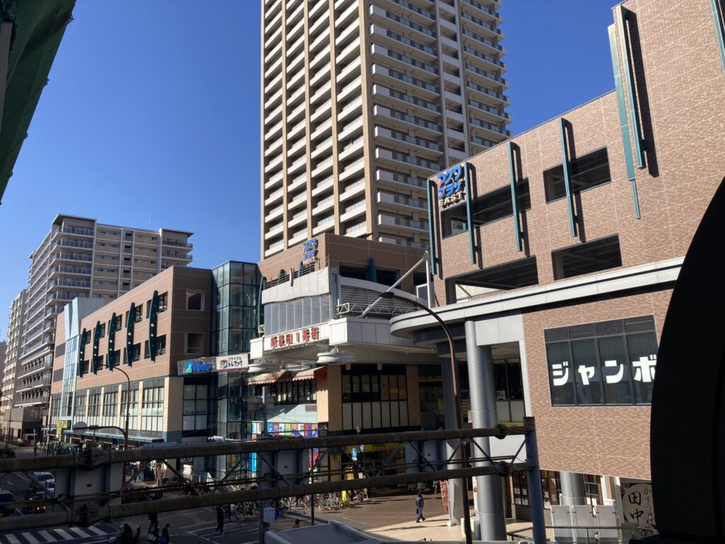 買取ったお車は自社ローン販売です。【買取!カーマッチ神戸長田店】
