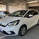 ホンダFITお買取りしました！自社ローンをご検討のお客様に超おススメです。【買取！カーマッチ神戸長田店】