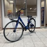 【出張査定専用】自転車が超便利で大活躍！【買取！カーマッチ神戸長田店】