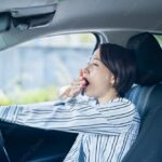 危険なうとうとにサヨナラ！快適ドライブをサポート