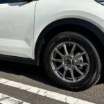 早めの準備が安心のカギ！冬用タイヤへの履き替え、お済ですか？