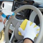 査定額アップ！売却前にやるべき「愛情メンテナンス」買取カーマッチ広島呉店