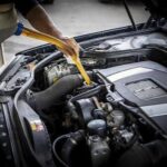 買取カーマッチ広島呉店　エンジンオイルは大事？交換しないと愛車はどうなる？