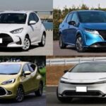 燃費重視の方必見！買取カーマッチ広島呉店が推す低燃費車３選