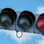 信号機の役割を知って、安全なドライブを！