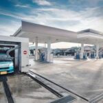 冬の洗車をサボると車がボロボロに？！呉市のドライバー必見