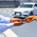 転職後でも諦めないで！買取カーマッチ広島呉店で車を手に入れる方法