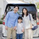 ご家族に合った車選びで、家族の時間をもっと快適に！