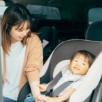 【パパ・ママ必見】チャイルドシートはなぜ必要？買取カーマッチ広島呉店が教える「命を守る」選び方と注意点