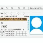 【買取カーマッチ広島呉店】免許証の「12桁」でバレちゃう？意外な真実と、呉市での高価買取のコツ