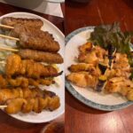 【呉市の夜】第五鳥八さんで歓迎会！買取カーマッチ広島呉店、新体制でフルパワー営業中！