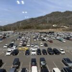 【初参戦！】TAAトヨタオークション広島会場へ！呉市の買取カーマッチ広島呉店が厳選仕入れにこだわる理由