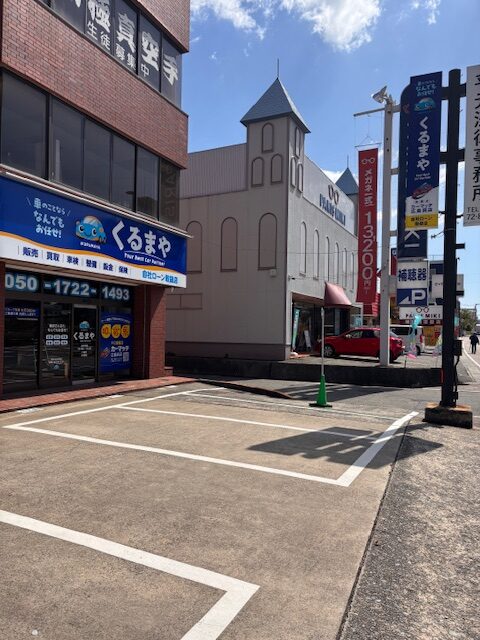 「ローンが通らない」と諦める前に。呉市の自社ローン専門店、カーマッチ広島呉店が選ばれる理由