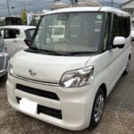 【呉市・広エリアの新生活】通勤・お買い物に最適！「維持費が安くて使いやすい」中古車ランキングTOP3