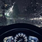 【雨の日の運転が怖い…を解消】呉市の車屋が教える！今すぐできる愛車のセルフチェック3選
