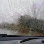 【呉市の中古車選び】雨の日に車を見に行くメリットとは？「水漏れ」や「本当の状態」を見極める大チャンス！