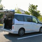 【買取カーマッチ広島呉店】今年の夏はどこ行く？家族でのドライブに最適なミニバン・SUV特集！自社ローンでファミリーカーに乗ろう