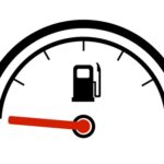 ガソリン警告灯が点滅・点灯したらあと何キロ走れる？カーマッチ広島呉店が解説！