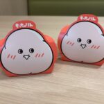 ミスドの話題作「もっちゅりん」ゲット！カーマッチ広島呉店のまったりおやつタイムと、お気軽車相談のススメ