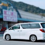 【呉市の中古車】家族で遠出するならどっち？カーマッチが教える「ミニバンvsSUV」徹底比較！