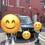 【呉市 納車実績】スズキ パレットご納車！広々空間とスライドドアでファミリーにも大人気｜カーマッチ広島呉店