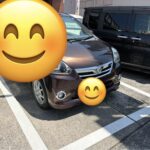 【呉市 納車実績】ダイハツ ミライースご納車！地域密着・自社ローン対応のカーマッチ広島呉店