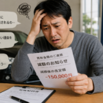 松戸市で車買取の契約後に減額されないために｜二重査定トラブルを防ぐポイント【2026年最新版】