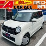 【愛媛県松山市】ホンダ N-ONE ツアラー 平成26年式 ご買取いたしました！