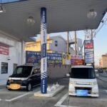 年式10年以上前、走行距離10万㎞以上の古い軽自動車を積極的に買い取ります！あなたの車をお得に手放しませんか？