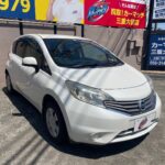 免許返納後の車、買取！カーマッチ三重大前店で高価買取！