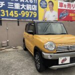 三重県での高額買取！10万km以上の中古車も大歓迎！